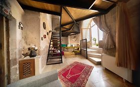 Pigeon Hotel Cappadocia